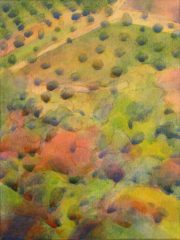 Sonia Fynn Road to Ramni Crete II